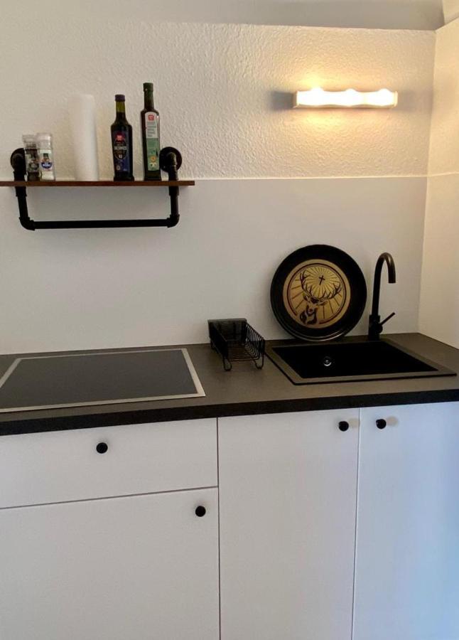 Hostel Harzer Hof Goslar Esterno foto